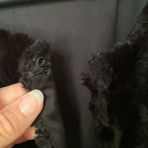 Glamour shawl - Picture 5 of 7